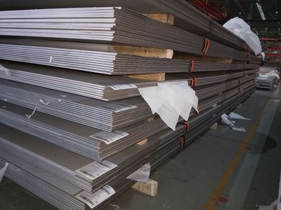 現(xiàn)貨供應316L不銹鋼板