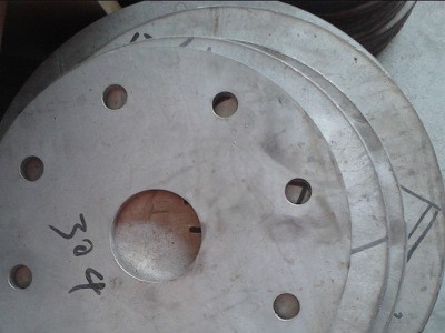 現(xiàn)貨供應304 316L 310S不銹鋼板可按要求定開割零