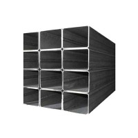 廠家 方矩管 大口徑 Q345B 方管批發 現貨庫存