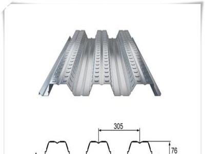 直銷1025樓承板 鍍鋅樓承板 定制600鋼結構樓承板