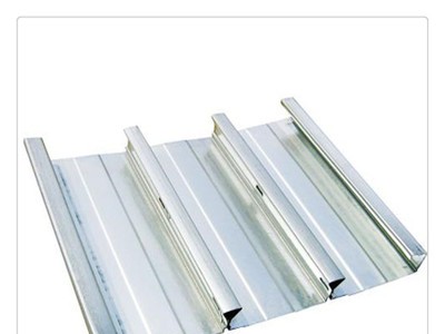 直銷1025樓承板 鍍鋅樓承板 定制600鋼結構樓承板