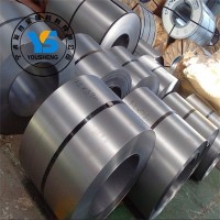 DC01冷軋板 寶鋼DC01冷軋卷板 分條開平