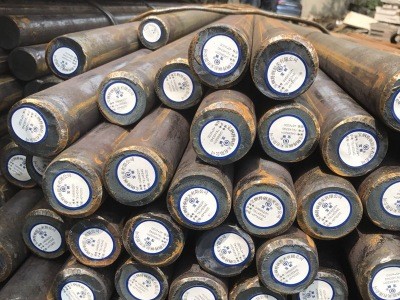 批發(fā)零售4CRW2SI工具鋼 棒材