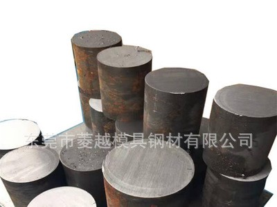 口罩模材料 dc53圓鋼 80-90-100 DC53模具鋼 中厚板