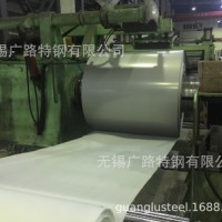 汽車排氣管用SUH409L不銹鋼板 分條鋼帶 冷軋熱軋