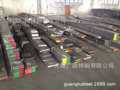 工具鋼板X40Cr14(DIN 1.2083)冷軋熱軋薄板 退火交貨