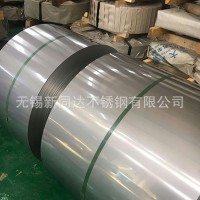 無錫單位廠家直供436L 409L 444 441 430 410汽車專用不銹鋼卷板