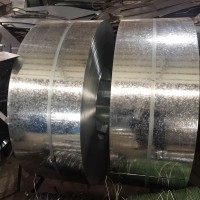 寶鋼鍍鋅帶HC340DP 規(guī)格全 鋅層275鍍鋅帶汽車零部件專用