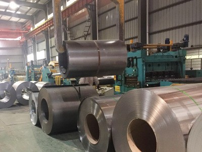 廠家直銷鍍鋅帶DX56D+Z120-O分條可訂做 鋼帶 鋼板鋼鐵