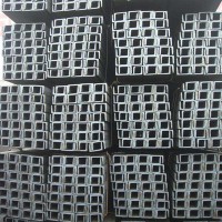 鋼廠直發：Q550C槽鋼