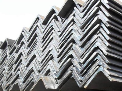 批發價格：Q390C角鋼