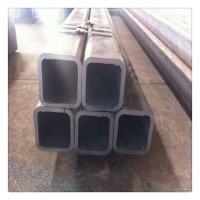 |碳鋼薄壁無縫方矩管特供|厚壁20#方矩管專供|廠家低價格銷售鋼管