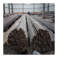 20mn2無縫管大量現貨銷售 厚壁20mn2熱軋鋼管廠家低價生產