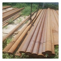 特價16mm鋼管(供應)外徑159mm*6mm薄壁合金管 現貨特價