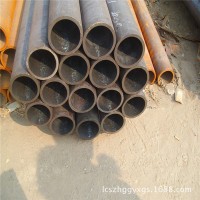 273*7薄壁管廠家供應-20號Gb/T6479-2013化肥設備專用無縫管銷售