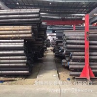 庫存 高壓鍋爐管 合金鋼管 薄壁（厚壁）無縫鋼管 大口徑鋼管