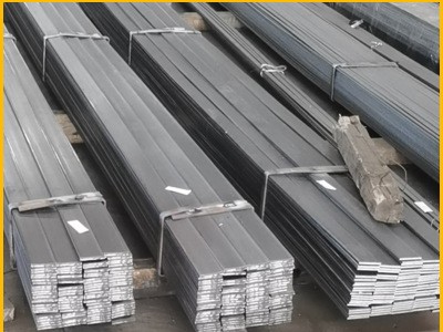 廠家直銷冷拉直角高精度熱軋扁鋼SA387Gr91冷軋光亮精拉鰭片扁鋼