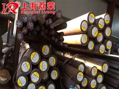 供應(yīng)日本大同F(xiàn)DAC熱作模具鋼 DAC圓棒 板材 可切零！