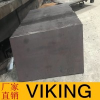 廠家直銷韌性好 耐磨性 VIKING鋼 硬化模具鋼 刀片鋼批發(fā)