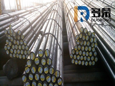 現貨供應14NiCr14圓鋼/德標DIN17210 規格齊全 可切割零售 實體庫