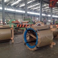 寶鋼冷軋卷滾動軸承鋼結構件用鋼 GCR9 105CR4 SUJ1