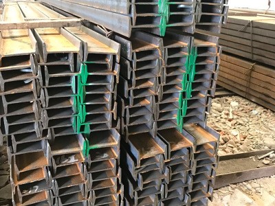 工字鋼鍍鋅板q235B 佛山工字鋼10#工字鋼 廠家直銷