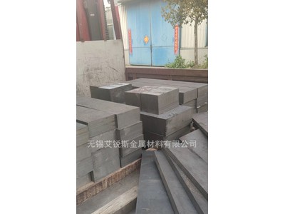 S136H噴絲板專用材料S136H熔噴模具鋼 S136H銑磨加工成套交期快