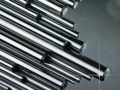 上海鹿程國際出售寶鋼剛強度圓鋼Q345E