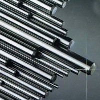 上海鹿程國際出售寶鋼剛強(qiáng)度圓鋼Q345E