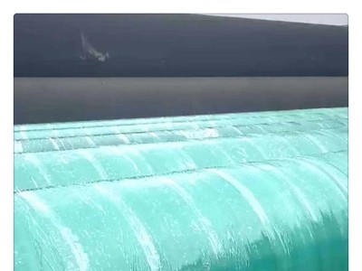 現(xiàn)貨供應(yīng)山東2PP防腐螺旋管 可根據(jù)客戶要求定制加工