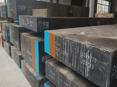 現貨供應S136H模具鋼板 S136模具鋼熱處理加工