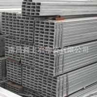 江西南昌 鍍鋅方管 方矩管 現貨批發大量庫存支持貨到付款