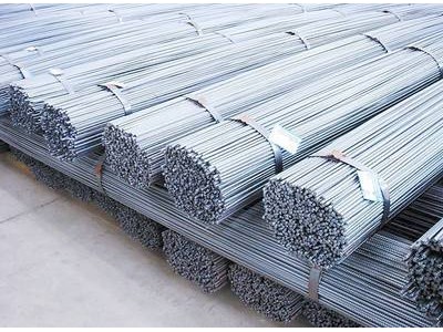 三級螺紋鋼400E鋼廠直發一級代理當天發貨