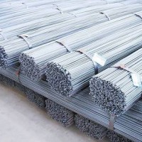 三級螺紋鋼400E鋼廠直發一級代理當天發貨