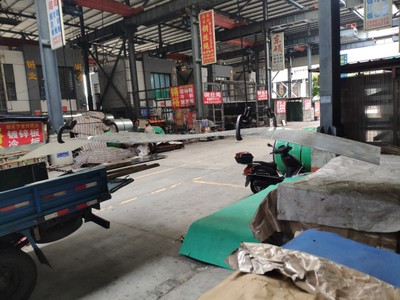 鏘裕廠家直銷有花鍍鋅板 sgcc鍍鋅鋼板 白鐵皮 2.8，3.0*1250*6米