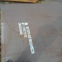 供應(yīng)優(yōu)質(zhì)Q690D高強(qiáng)鋼板 可切割零售 Q690D高強(qiáng)板可來圖定做