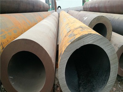 廠家直銷16mn無縫鋼管 低合金厚壁無縫鋼管 16mn無縫鋼管價格