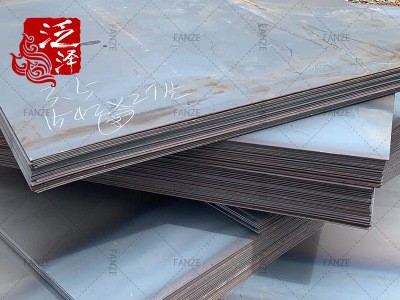 泛澤供應(yīng)27SiMn彈簧鋼板合金鋼板鋼廠資源鋼廠直發(fā)