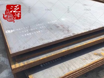 泛澤供應(yīng)38CrMoAl合金鋼板