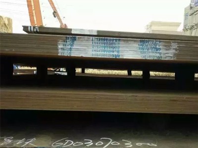 6mm厚nm500耐磨板規格齊全保材質可按圖紙切割發貨快