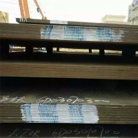 6mm厚nm500耐磨板規格齊全保材質可按圖紙切割發貨快