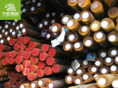 華虎集團(tuán) 現(xiàn)貨供應(yīng)54SiCr6彈簧圓鋼 規(guī)格齊全 原廠質(zhì)保圓棒