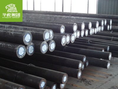 華虎集團(tuán) 55CrMnA/SUP9彈簧圓鋼 現(xiàn)貨供應(yīng) 規(guī)格齊全 原廠質(zhì)保圓棒