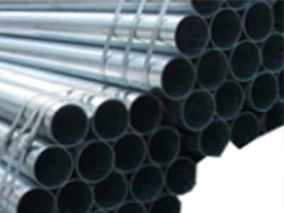 廠家鍍鋅管熱鍍鋅管 可配送到廠采用Q235B材質原料 規格國儲832