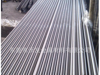 現(xiàn)貨GCR15軸承鋼光亮小圓棒 熱處理好超硬GCR15鋼棒58-61度