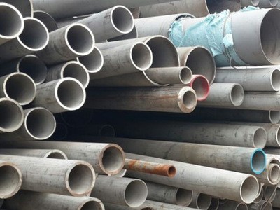 供應 316L不銹鋼管 108*6不銹鋼管