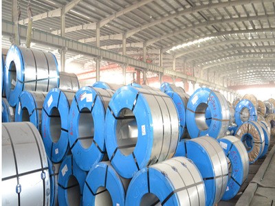 B510L熱軋汽車板 商用車大梁用鋼