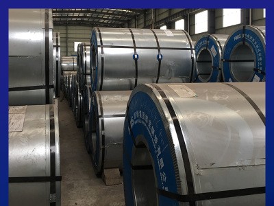 無錫DC01冷軋板 冷軋卷板 冷軋鋼板現貨批發