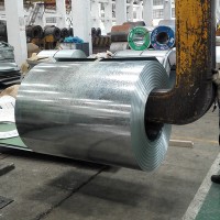 佛山廠家直銷 0.17~4.0mm鍍鋅卷板 鋅板分條料 平板料