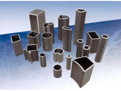 廠(chǎng)家供應(yīng)非標(biāo)異型管 q235b異型管